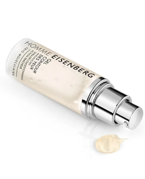 Eisenberg Eye Gel for Men | Eye Gel for Men 4