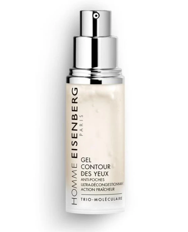 Eisenberg Eye Gel for Men | Eye Gel for Men 3