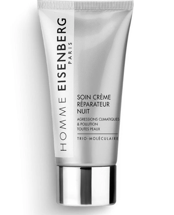 Eisenberg Cream intensive, restoring face | Cream intensive, restoring face 2