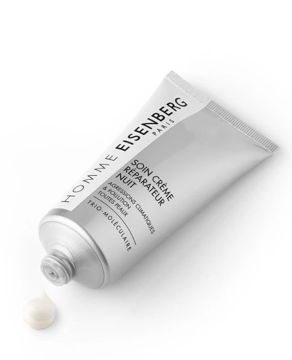Eisenberg Cream intensive, restoring face | Cream intensive, restoring for face 3