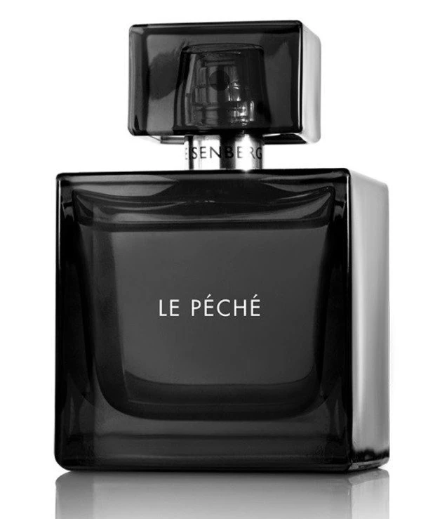 Eisenberg Парфюмерная вода | Le Peche фото, цена, купить
