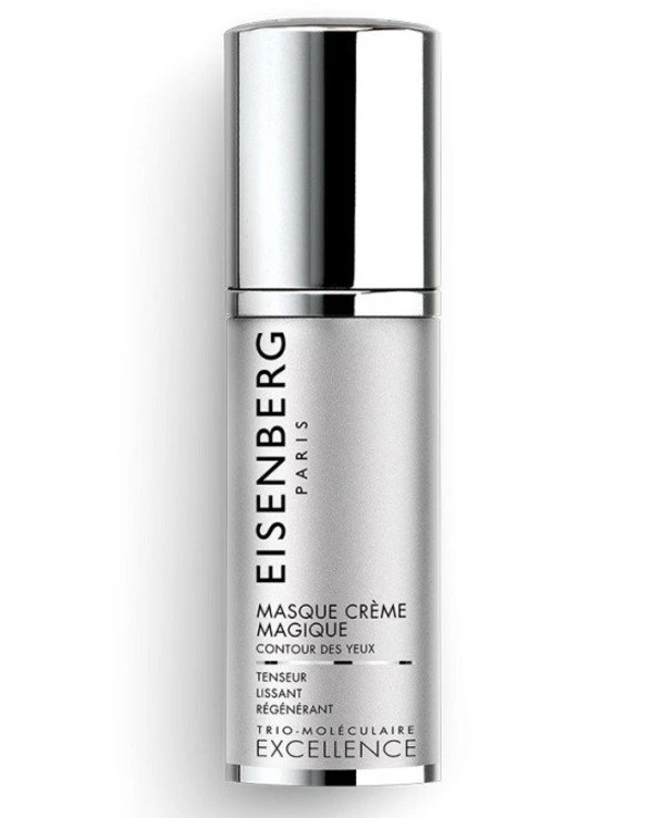Eisenberg Mask corrective, restoring to the skin around the eyes | Mask corrective, restoring to the skin around the eyes 2