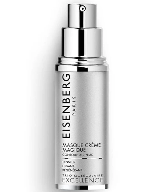 Eisenberg Mask corrective, restoring to the skin around the eyes | Mask corrective, restoring to the skin around the eyes 3