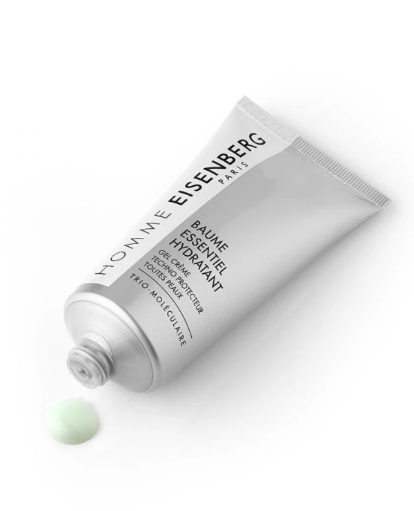 Eisenberg Бальзам увлажняющий для лица для мужчин | Baume Essentiel Hydratant фото 3, цена, купит