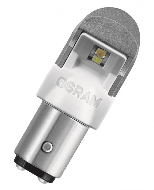 Osram Лампа LEDriving Premium P21/5W 6000K 12V (1557CW-BLI2) | LEDriving Premium P21 LED 2