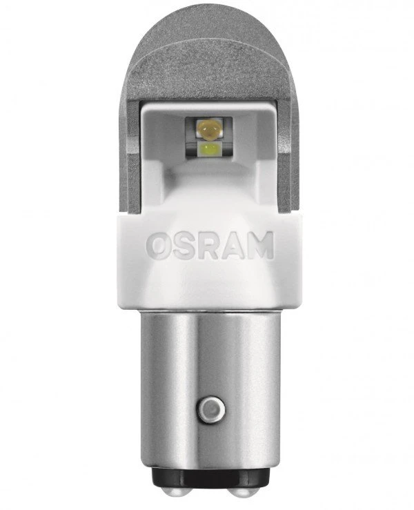 Osram Лампа LEDriving Premium P21/5W 6000K 12V (1557CW-BLI2) | LEDriving Premium P21 LED 3