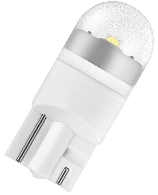 Osram Autolamps LEDriving Premium W5W 4000K 1W 12V W2,1X9,5D (2850WW-BLI2) | Autolamps LEDriving Premium W5W 4000K 1W 12V W2,1X9,5D (2850WW-BLI2) 2
