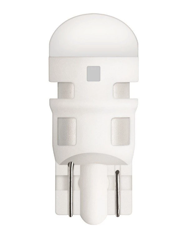 Osram Автолампа LEDriving Standard W5W 6000K 1W 12V W2.1X9.5D (2880CW-BLI2) | LEDriving Standard фото 2, цена, купить