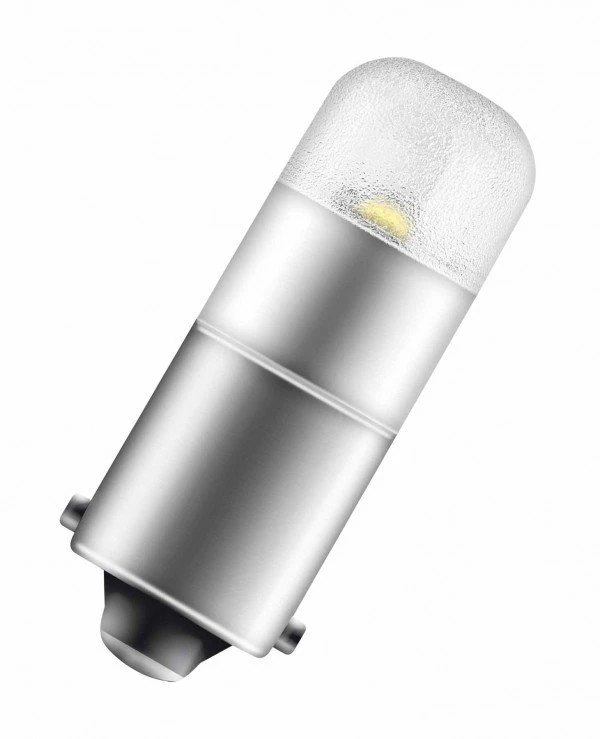 Osram Комплект светодиодов LEDriving Premium T4W 4000K 1W 24V BA9S (3924WW-BLI2) | LEDriving Premium фото 2, цена, купить