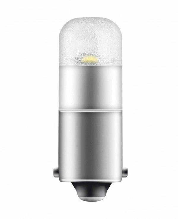 Osram Комплект светодиодов LEDriving Premium T4W 4000K 1W 24V BA9S (3924WW-BLI2) | LEDriving Premium фото 3, цена, купить