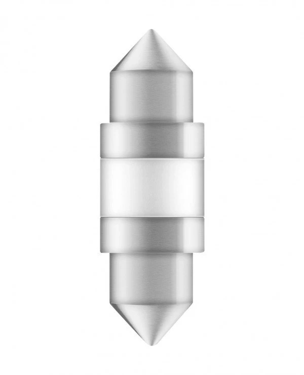 Osram LED lamp LEDriving Premium 1W 12V SV8.5-8 6000K (6497CW-BL) | LED lamp LEDriving Premium 1W 12V SV8