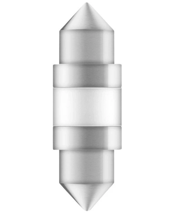 Osram LED lamp LEDriving Premium 1W 12V SV8.5-8 4000K (6497WW-BLI) | LED lamp LEDriving Premium 1W 12V SV8