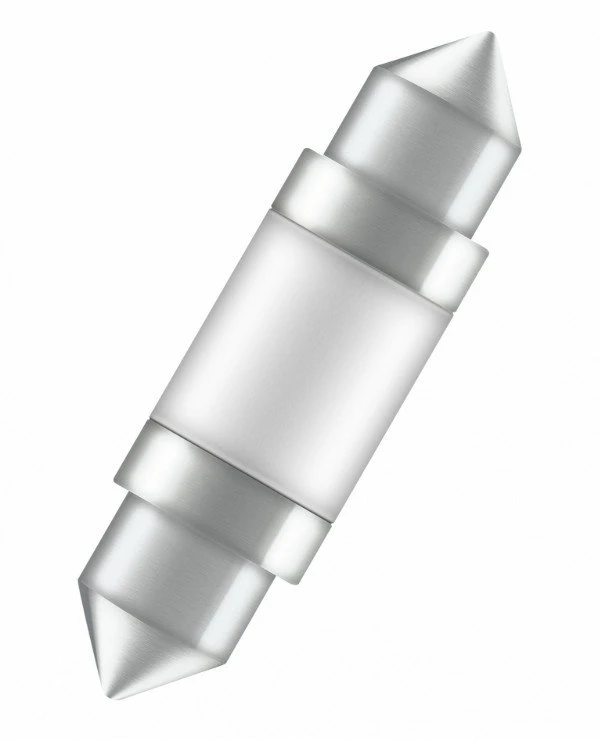 Osram LED lamp LEDriving Premium C5W 6000K 1W 12V SV8,5-8 5 (6498CW-BLI) | LED lamp LEDriving Premium C5W 6000K 1W 12V SV8,5-8 5 (6498CW-BLI) 2