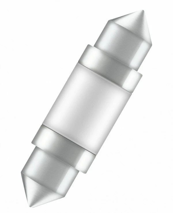 Osram LED lamp LEDriving Premium C5W 4000K 1W 12V SV8,5-8 5 (6498WW-BLI) | LED lamp LEDriving Premium C5W 4000K 1W 12V SV8,5-8 5 (6498WW-BLI) 2