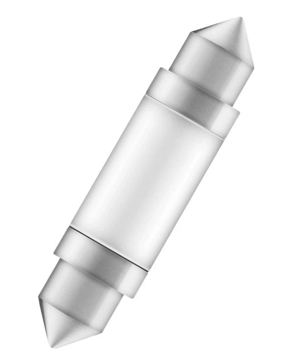 Osram LED lamp LEDriving Premium 1W 12V SV8.5-8 6000K (6499CW-BL) | LED lamp LEDriving Premium 1W 12V SV8
