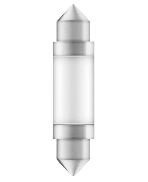 Osram LED lamp LEDriving Premium 1W 12V SV8.5-8 6000K (6499CW-BL) | LED lamp LEDriving Premium 1W 12V SV8