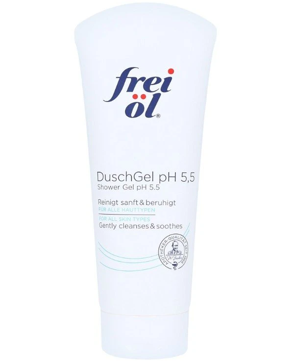 Frei ol (Frei öl) - Гель для душа Shower Gel 200 мл