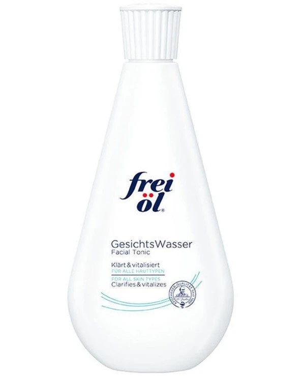 Frei ol (Frei öl) - Тоник для лица Facial Tonic 200 мл