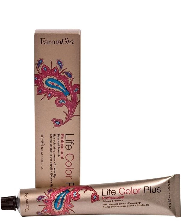 FarmaVita - Cream paint Hair Colouring Cream 100ml