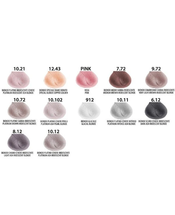 FarmaVita Крем-краска | FarmaVita Life Color Plus Hair Colouring Cream цена, фото, купить