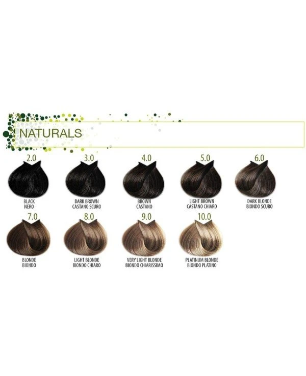 FarmaVita Крем-краска без аммиака | FarmaVita B.Life Color Amonia Free Hair Colouring Cream цена, фото, купить