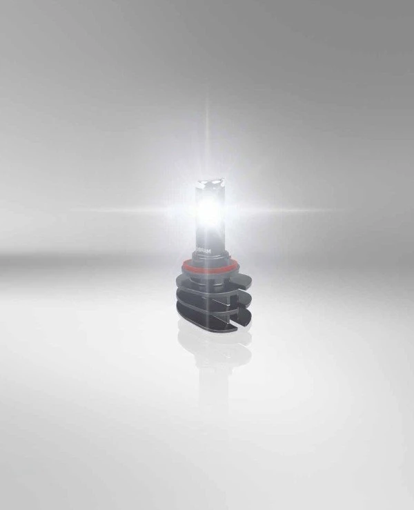 Osram Lamp set LEDriving FOG LAMP H8 / H11 / H16 12V 14W 6000K (66220CW) | Lamp set LEDriving FOG LAMP H8 3