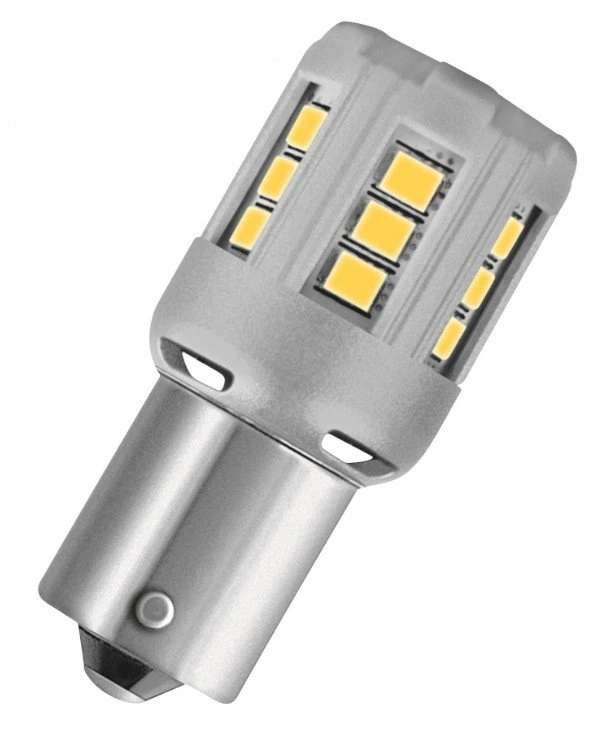 Osram LED лампа LEDriving Standard 12V P21W 6000K (7456CW-BLI2) | LEDriving Standard фото 2, цена, купить