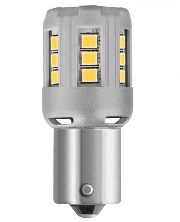 Osram LED лампа LEDriving Standard 12V P21W 6000K (7456CW-BLI2) | LEDriving Standard фото 3, цена, купить