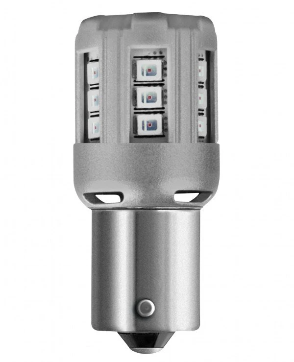 Osram LED лампа LEDriving Standard 12V P21W 1000K (7456R-BLI2) | LED лампа LEDriving Standard 12V P21W 1000K (7456R-BLI2) 3