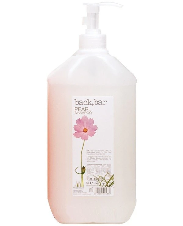 FarmaVita Pearl Neutral Shampoo | 22