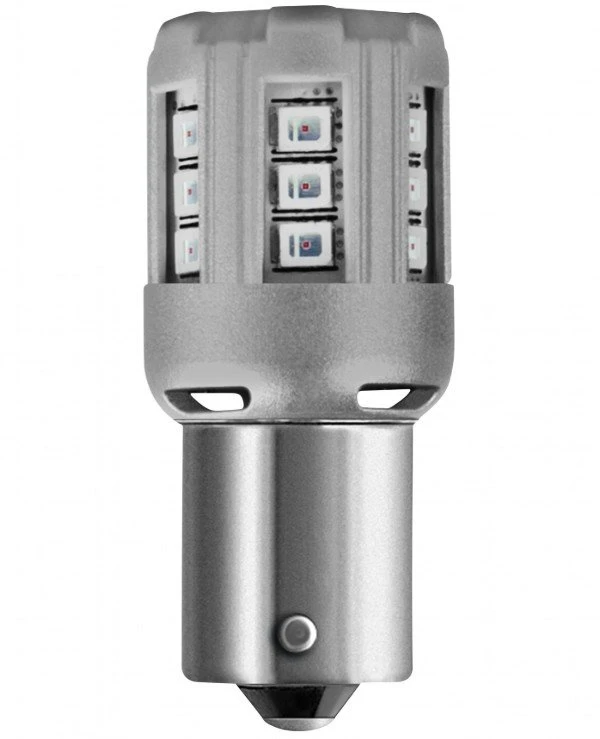 Osram LED лампа LEDriving Standard 12V PY21W 2500K (7457YE-BLI2) | LED лампа LEDriving Standard 12V PY21W 2500K (7457YE-BLI2) 3