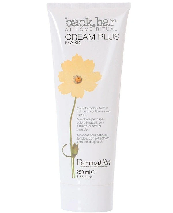 FarmaVita - Легкая маска для Ламинирования Cream Plus Mask 250 мл