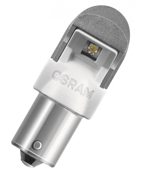 Osram LED лампа LEDriving Premium 12V P21W 6000K (7556CW-BLI2) | LEDriving Premium фото 2, цена, купить