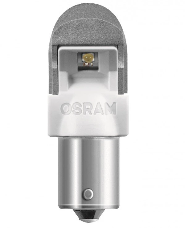 Osram LED лампа LEDriving Premium 12V P21W 6000K (7556CW-BLI2) | LEDriving Premium фото 3, цена, купить