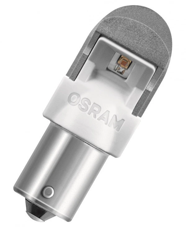 Osram LED лампа LEDriving Premium 12V P21W 1000K (7556R-BLI2) | LED лампа LEDriving Premium 12V P21W 1000K (7556R-BLI2) 2