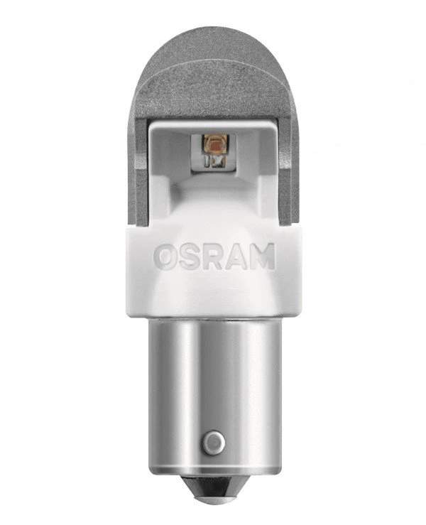 Osram LED лампа LEDriving Premium 12V P21W 1000K (7556R-BLI2) | LED лампа LEDriving Premium 12V P21W 1000K (7556R-BLI2) 3