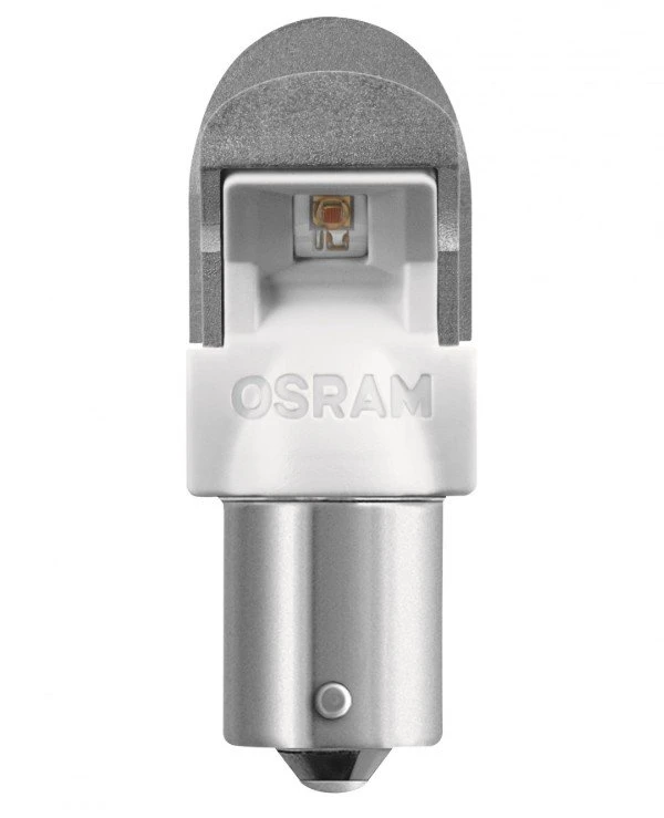 Osram Світлодіодна лампа LEDriving Premium 12V P21W 2500K (7556YE-BLI2) | Світлодіодна лампа LEDriving Premium 12V P21W 2500K (7556YE-BLI2) 3