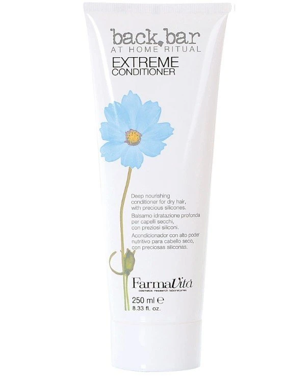 FarmaVita - Увлажняющий кондиционер Экстрим Extreme Conditioner 250 мл