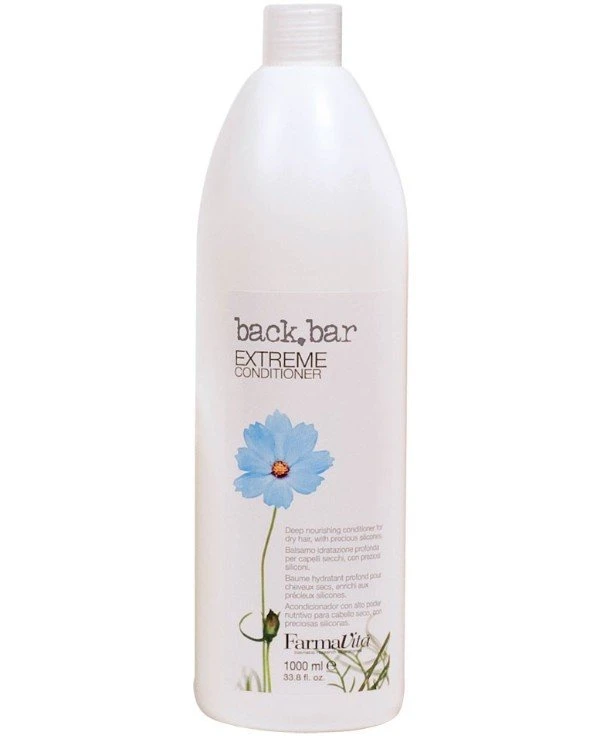 FarmaVita - Увлажняющий кондиционер Экстрим Extreme Conditioner 1000 мл
