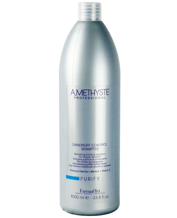 FarmaVita - Шампунь проти лупи Dandruff Control Shampoo 1000 мл