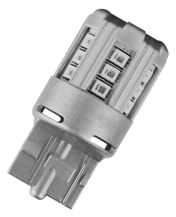 Osram LEDriving Standard 12V LED Kit W21W 1000 K (7705R-BLI2) | LEDriving Standard 12V LED Set W21W 1000 K (7705R-BLI2) 2