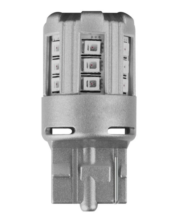 Osram LEDriving Standard 12V LED Kit W21W 1000 K (7705R-BLI2) | LEDriving Standard 12V LED Set W21W 1000 K (7705R-BLI2) 3