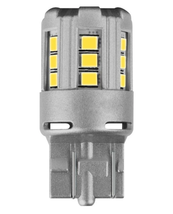 Osram LEDriving Standard 12V LED Set W21 / 5W 6000 K (7715CW-BLI2) | LEDriving Standard 12V LED Set W215W 6000 K (7715CW-BLI2) 3