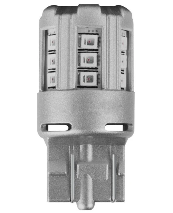 Osram LEDriving Standard 12V LED Kit W21 / 5W 1000 K (7715R-BLI2) | LEDriving Standard 12V LED Set W215W 1000 K (7715R-BLI2) 3