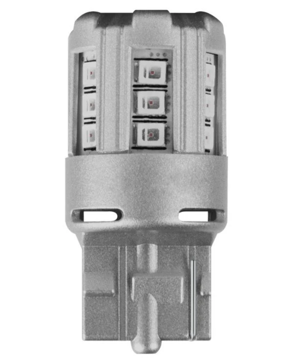 Osram LEDriving Standard 12V LED Set W21 / 5W 2500 K (7715YE-BLI2) | LEDriving Standard 12V LED Set W215W 2500 K (7715YE-BLI2) 3