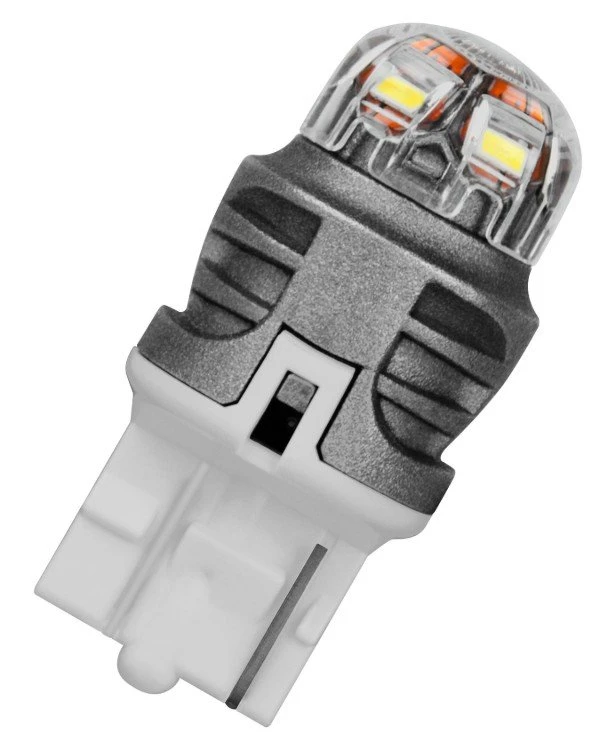 Osram LED лампа LEDriving Premium 12V W21W 6000 K (7905CW-BLI2) | LED лампа LEDriving Premium 12V W21W 6000 K (7905CW-BLI2) 2