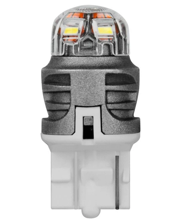 Osram LED лампа LEDriving Premium 12V W21W 6000 K (7905CW-BLI2) | LED лампа LEDriving Premium 12V W21W 6000 K (7905CW-BLI2) 3