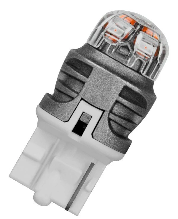 Osram LED лампа LEDriving Premium 12V W21W 2500 K (7905YE-BLI2) | LED лампа LEDriving Premium 12V W21W 2500 K (7905YE-BLI2) 2