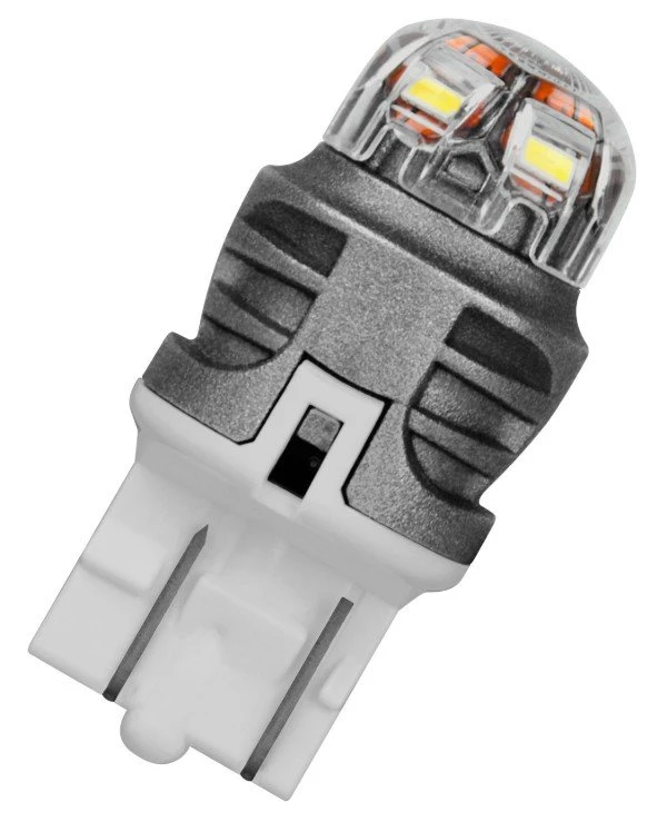 Osram LED лампа LEDriving Premium 12V W21/5W 6000 K (7915CW-BLI2) | LED лампа LEDriving Premium 12V W215W 6000 K (7915CW-BLI2) 2