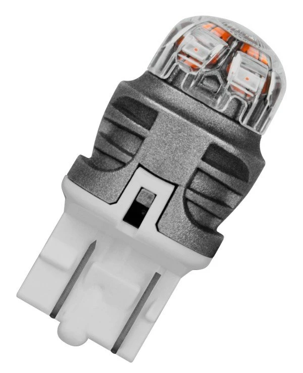 Osram LED лампа LEDriving Premium 12V W21/5W 2500 K (7915YE-BLI2) | LED лампа LEDriving Premium 12V W215W 2500 K (7915YE-BLI2) 2